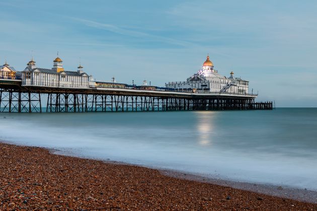 Eastbourne Pier