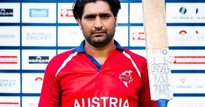 Mirza Ahsan