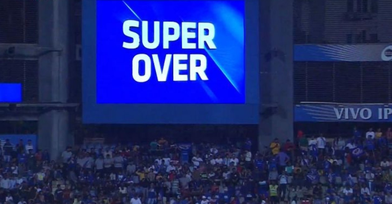 Super Over