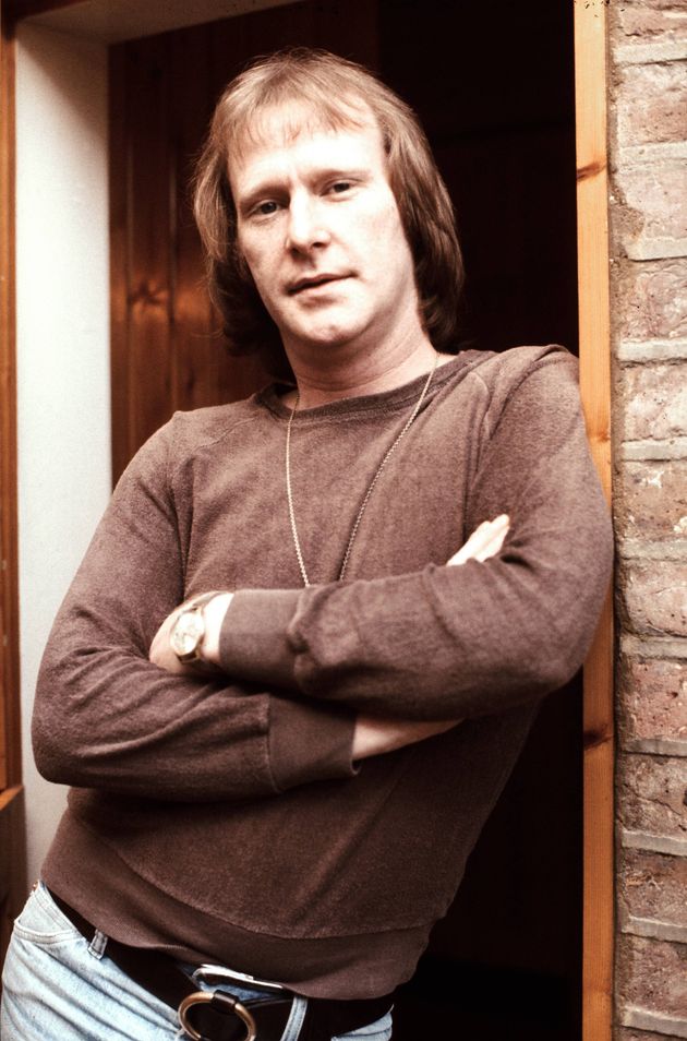 Dennis Waterman