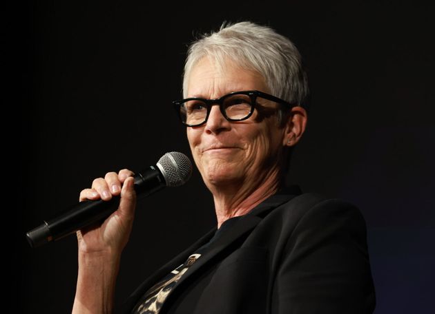 Jamie Lee Curtis