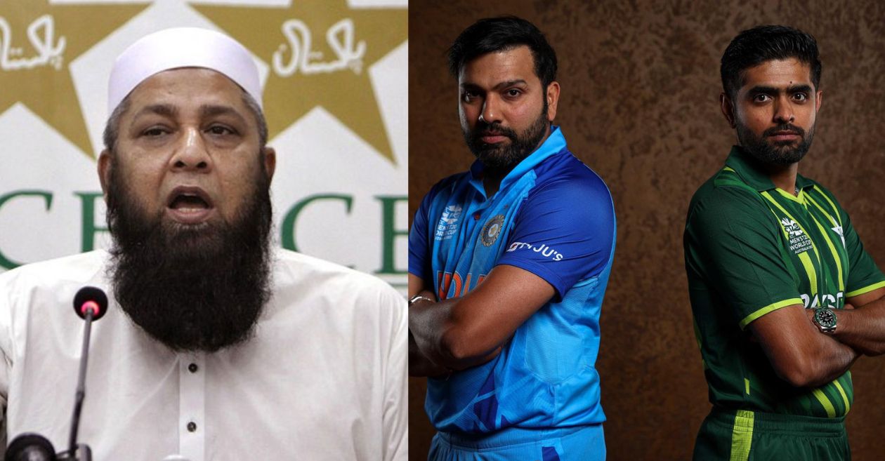 Inzamam-ul-Haq on Asia Cup 2023