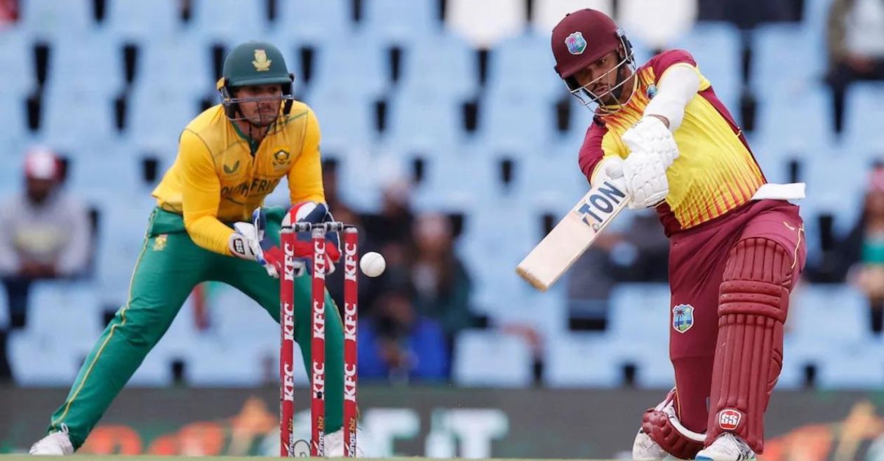 SA vs WI, 3rd T20I, Match Prediction