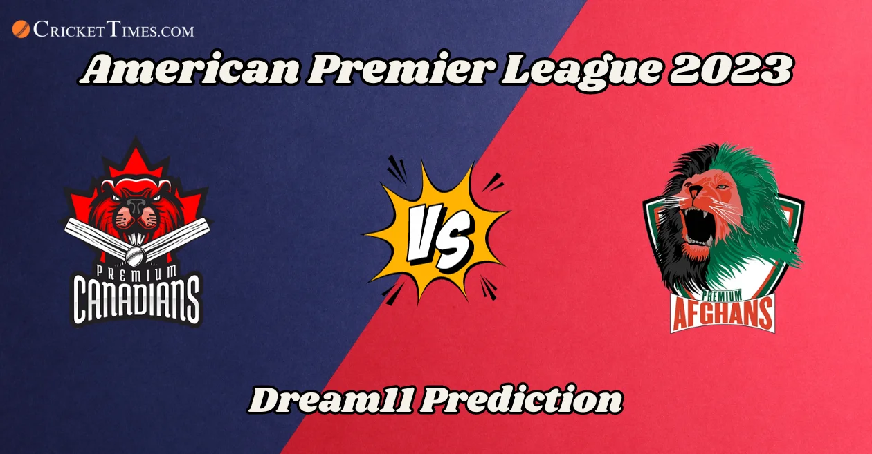 PMC vs PMF Dream11 Prediction