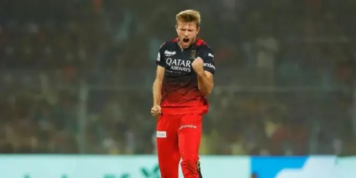 David Willey