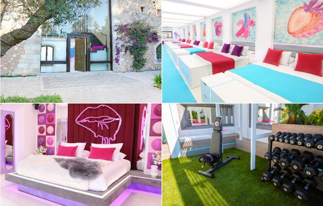 Love Island returns to our screens on Monday night