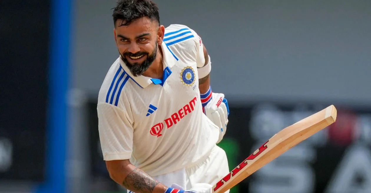 Virat Kohli