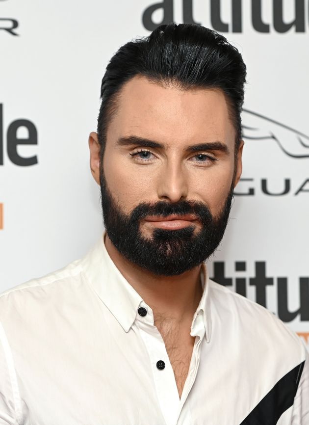 Rylan Clark