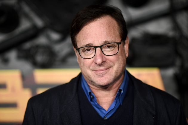 TV star and stand-up comedian Bob Saget has died. He was 65. 