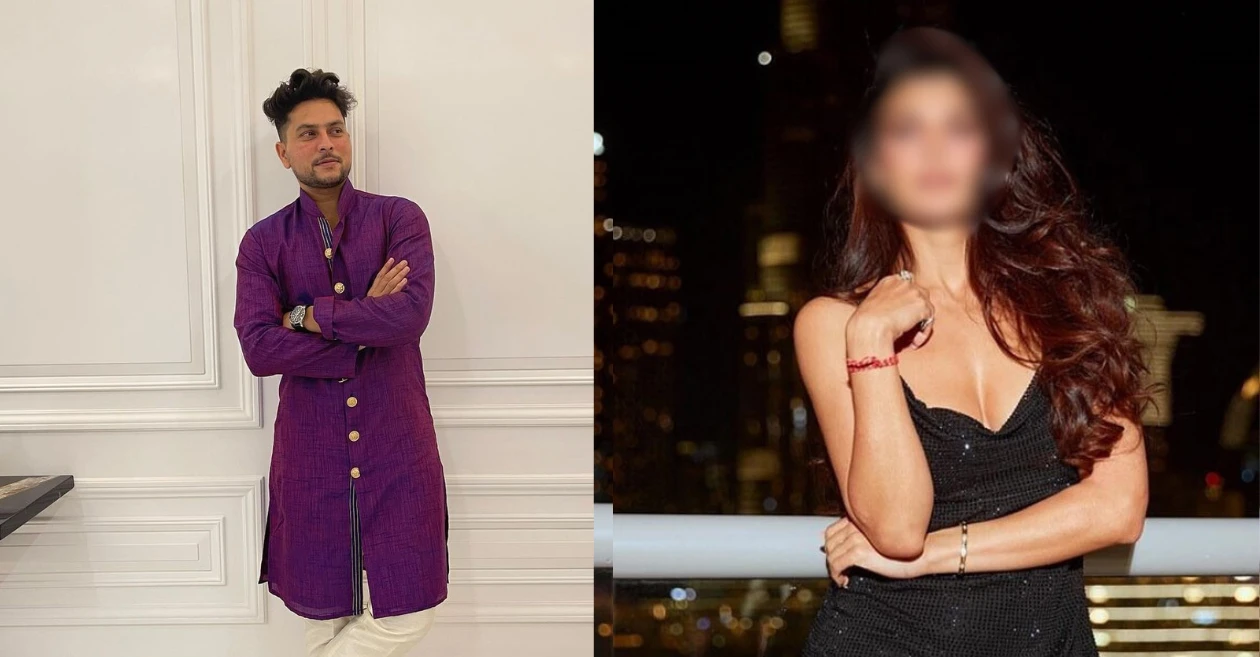 Kuldeep Yadav to marry a Bollywood actress?