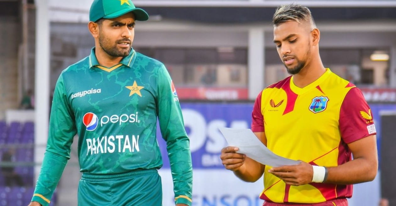 PAK vs WI, 2nd T20I, Match Prediction