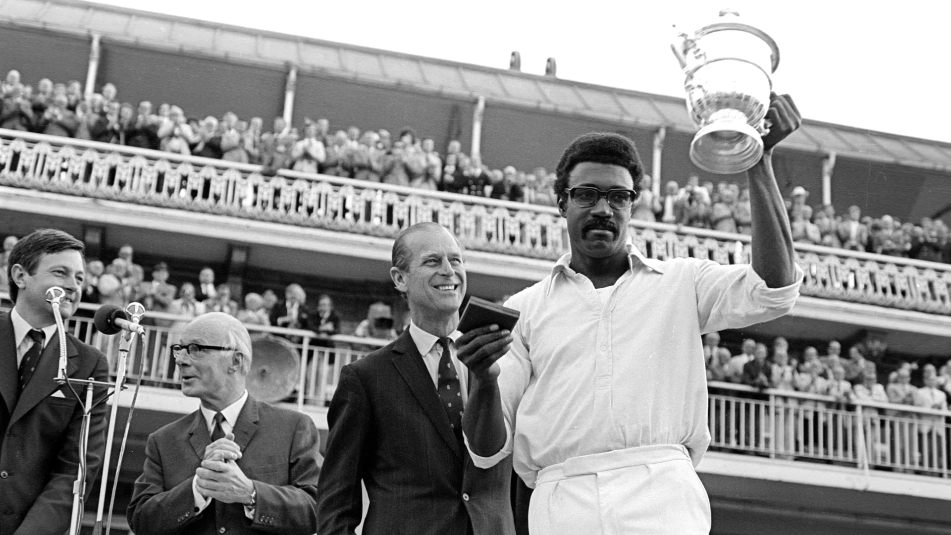 Clive Lloyd - 1975