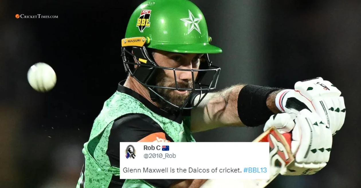 Melbourne Stars beat Hobart Hurricanes in a thriller