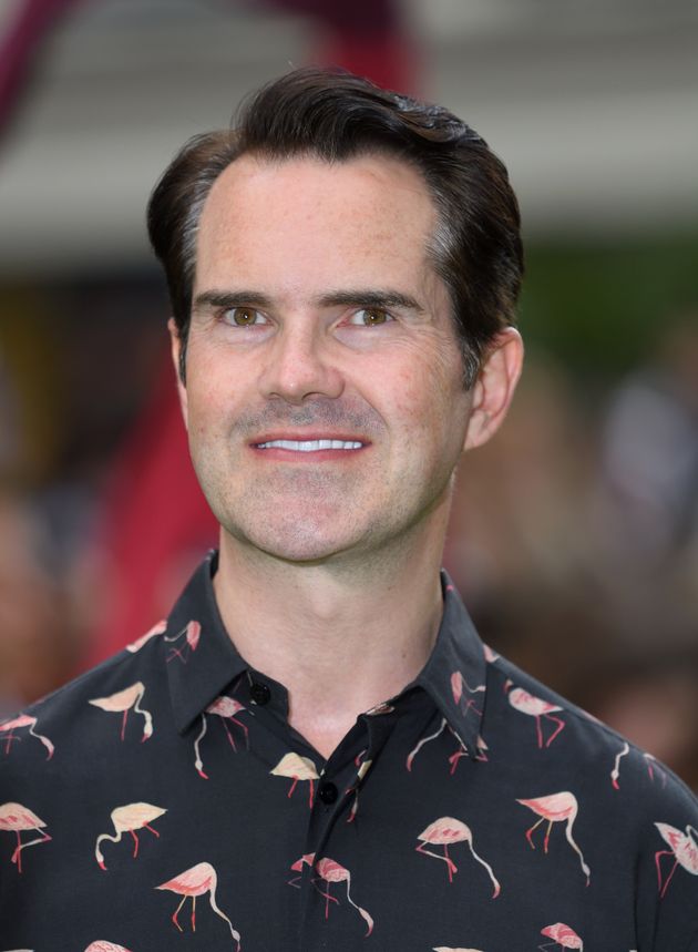 Jimmy Carr 