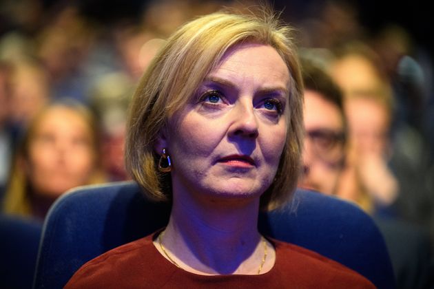 Liz Truss 