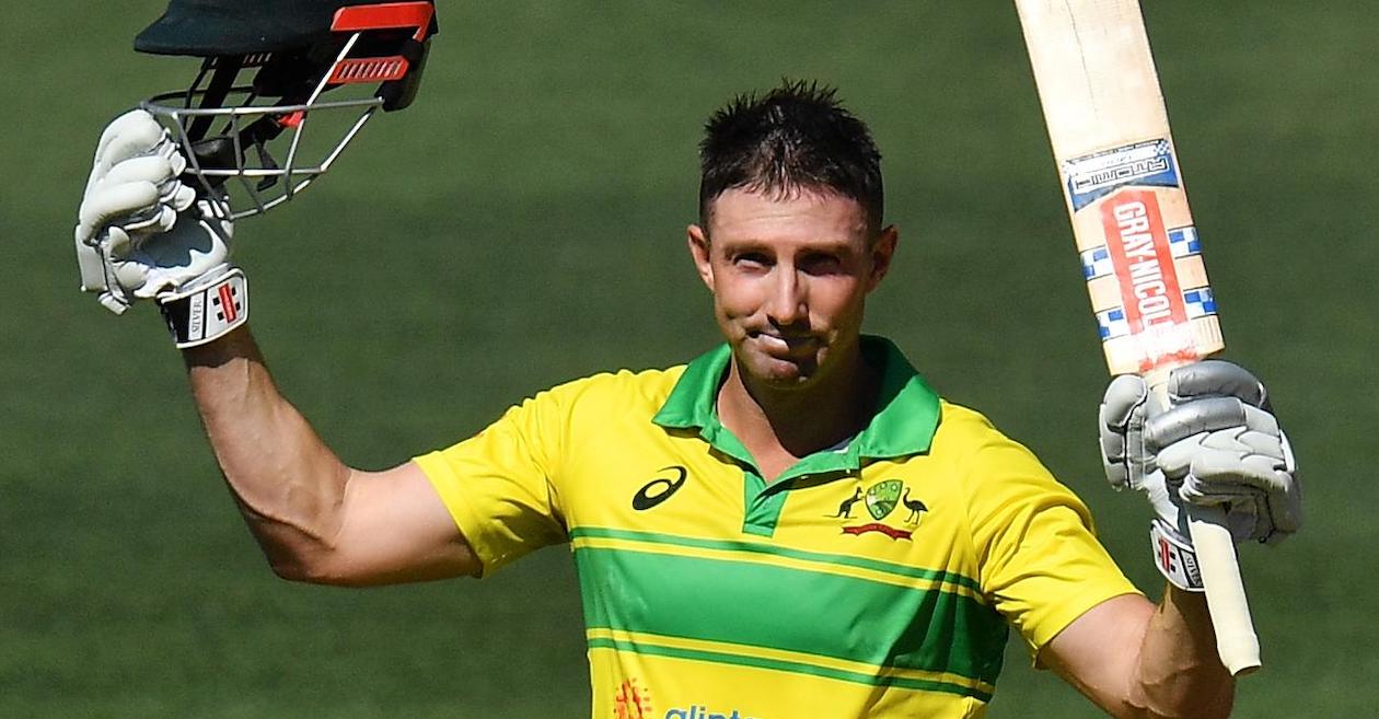 Shaun Marsh