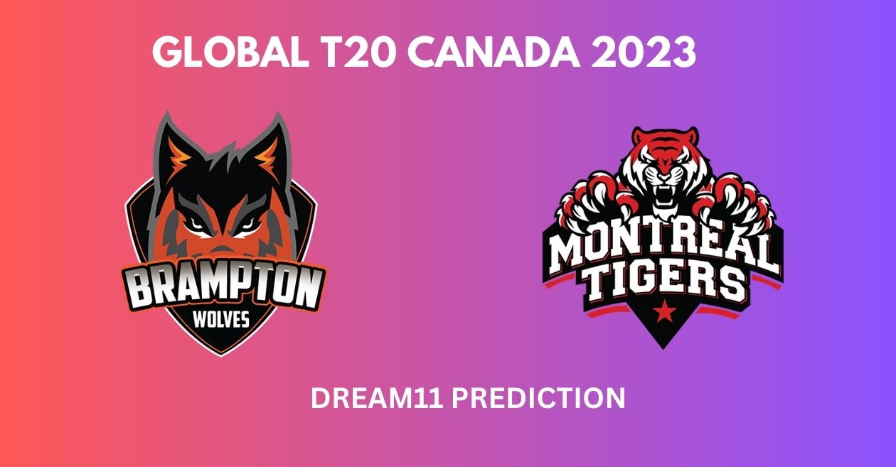 BRW vs MON, Dream11 Prediction