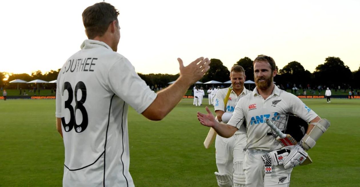 NZC announces central contracts list