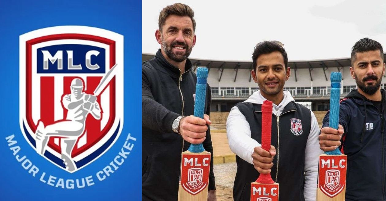 Complete schedule of Major League Cricket in USA