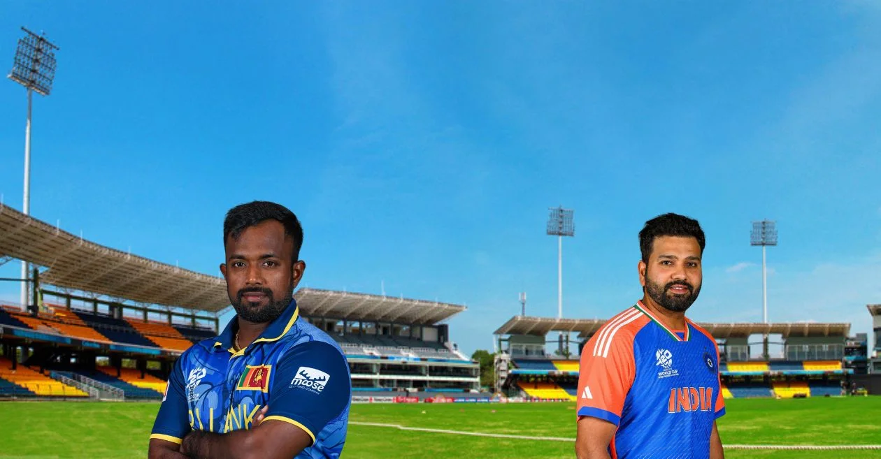 SL vs IND, 2nd ODI, Pitch Report and Weather