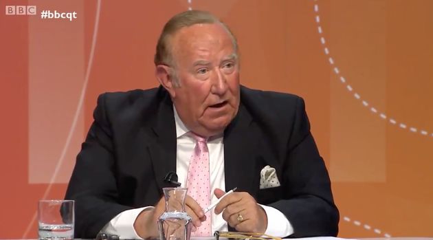 Andrew Neil: 