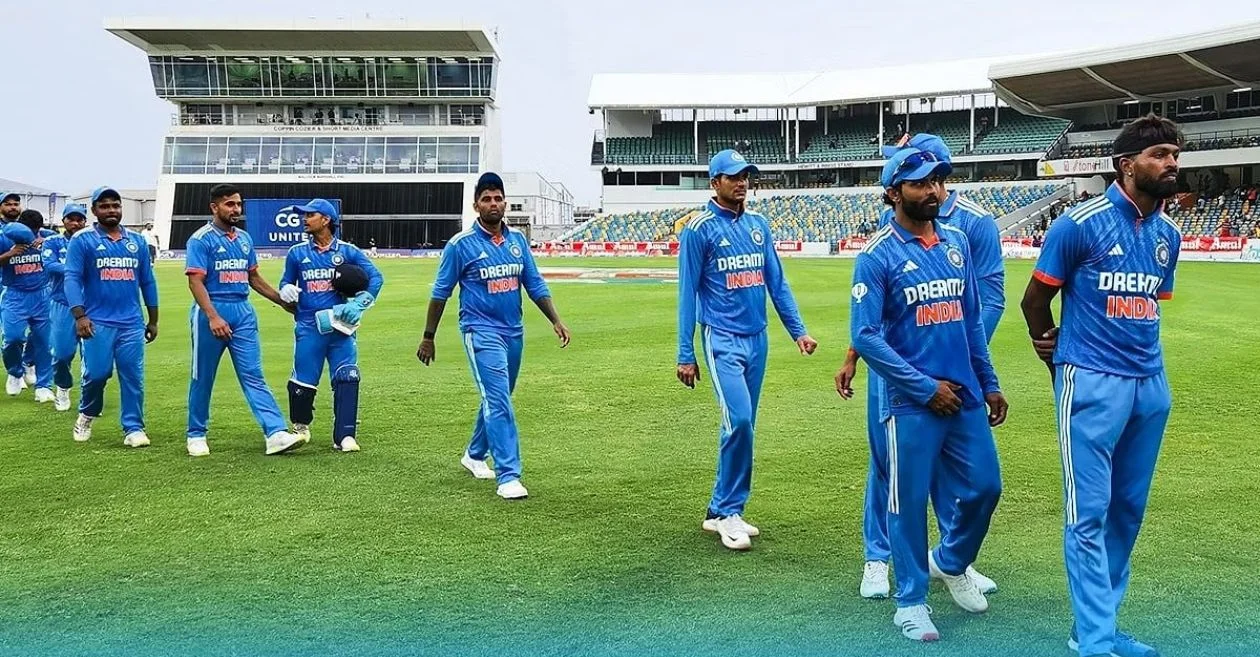 Team India