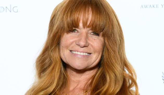 Patsy Palmer 