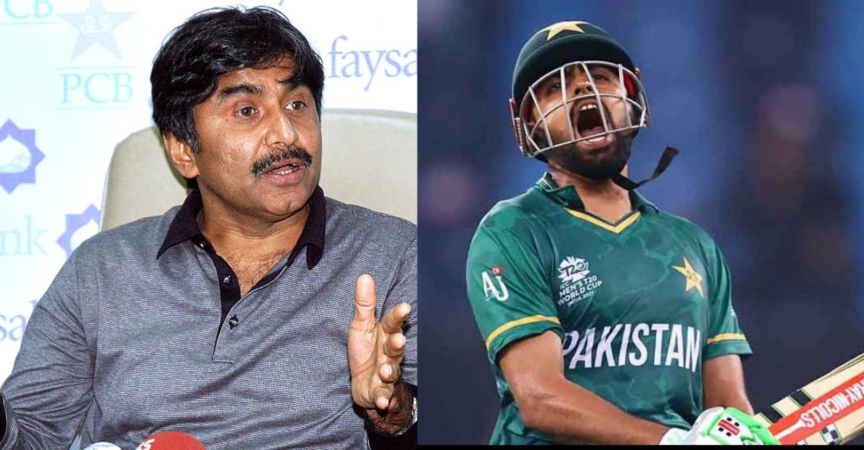 Javed Miandad don't want Pakistan to tour India