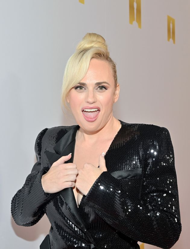 Rebel Wilson