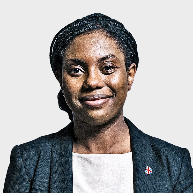 Kemi Badenoch: I want to set us free by telling people the truth | News | The Times