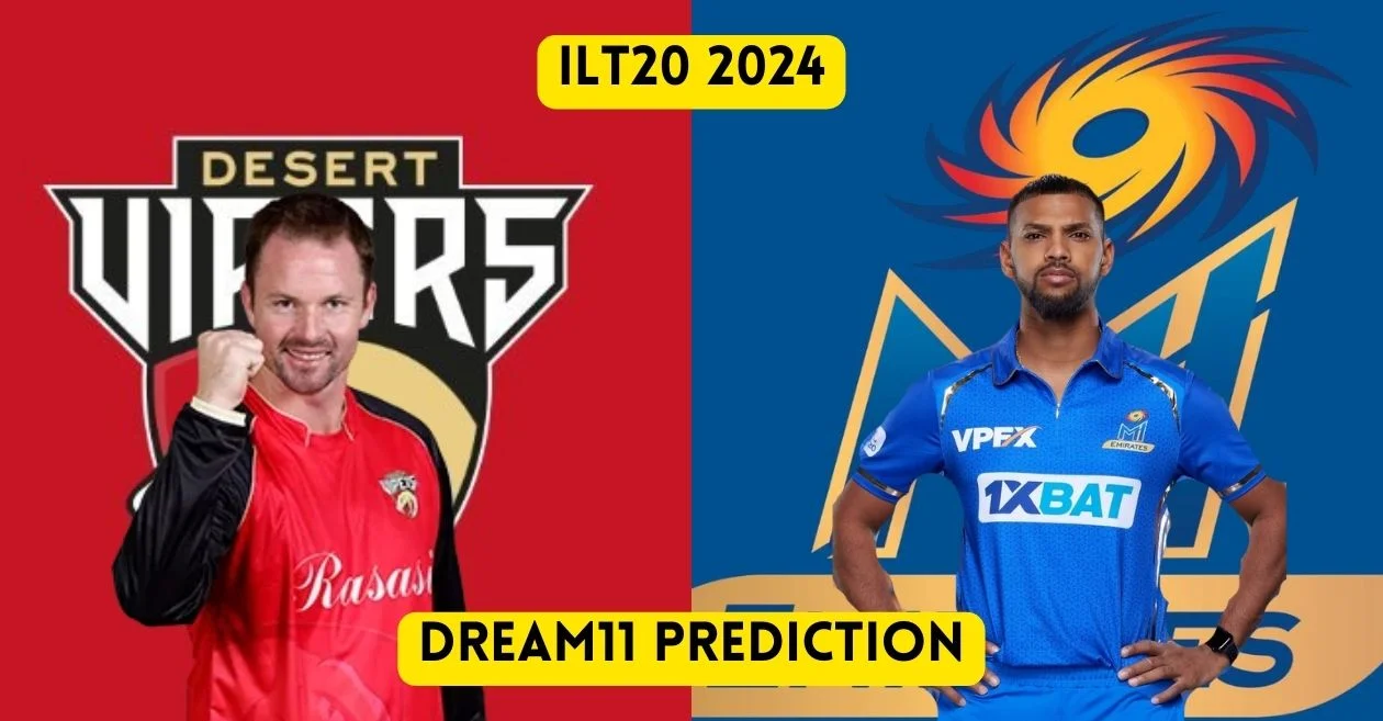 VIP vs EMI, Dream11 Prediction