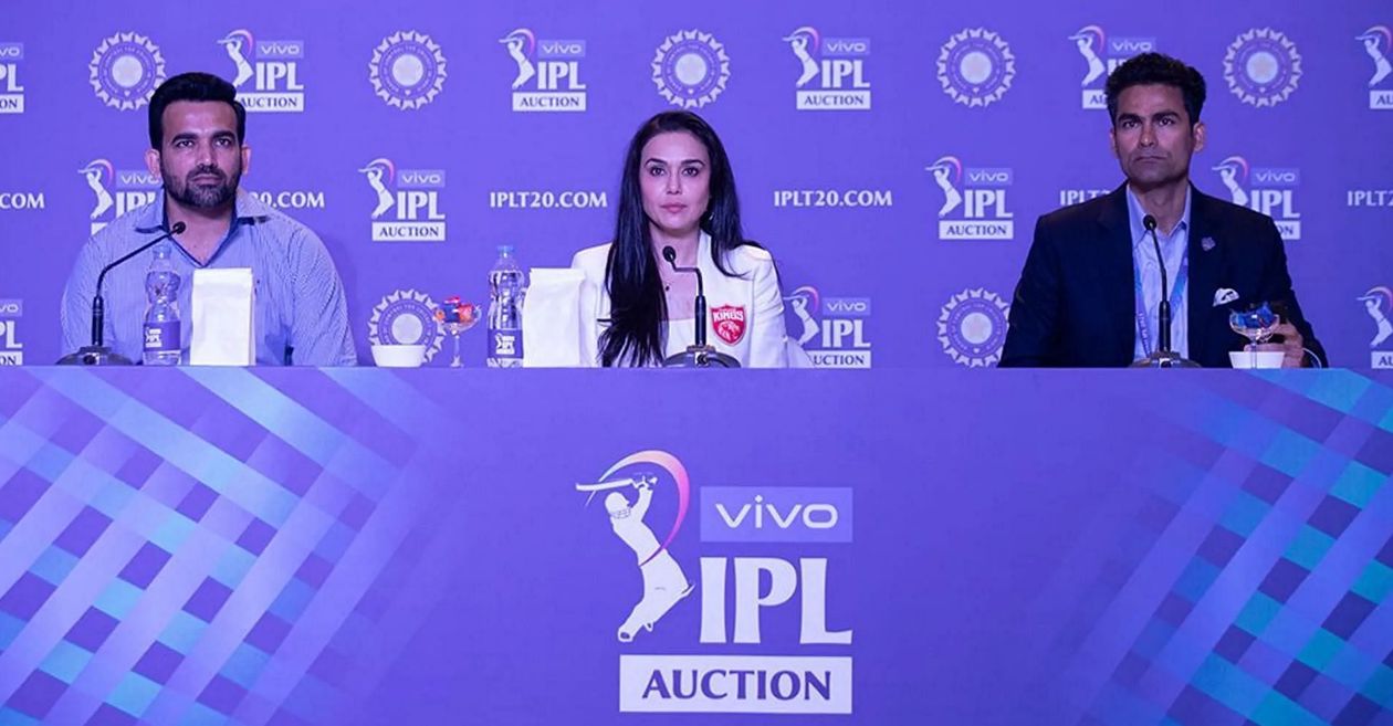 IPL Auction