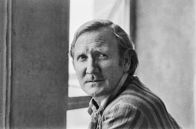 Leslie Phillips