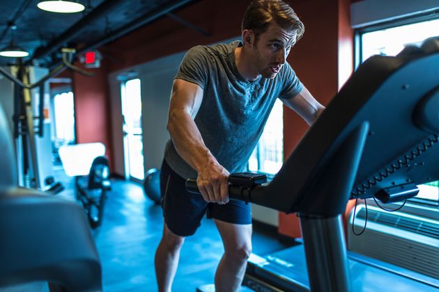 Don’t lock yourself into your old workout routine just because it’s familiar.