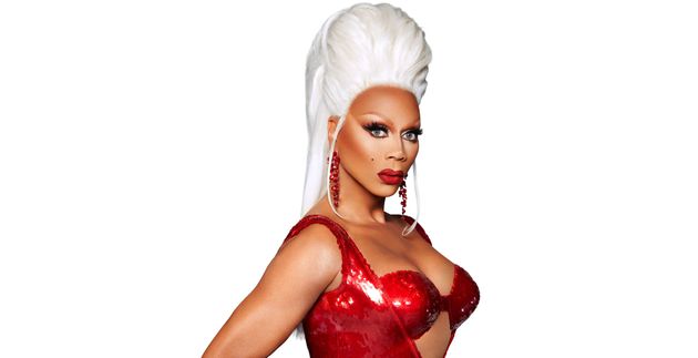 RuPaul