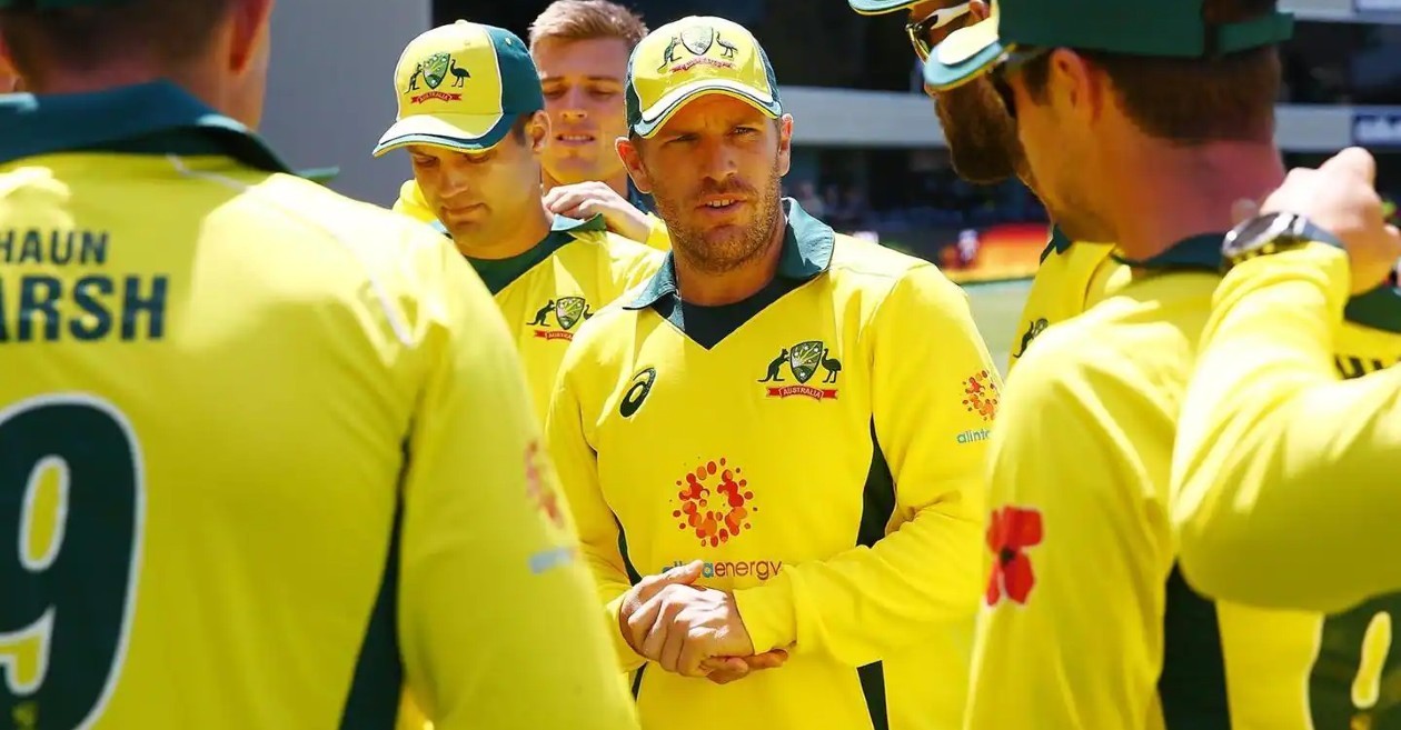 Australia announces preliminary squad for West Indies tour