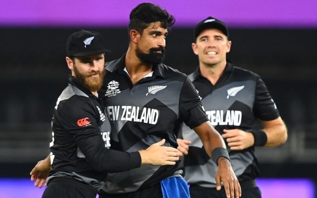 Ish-Sodhi-and-Kane-Williamson