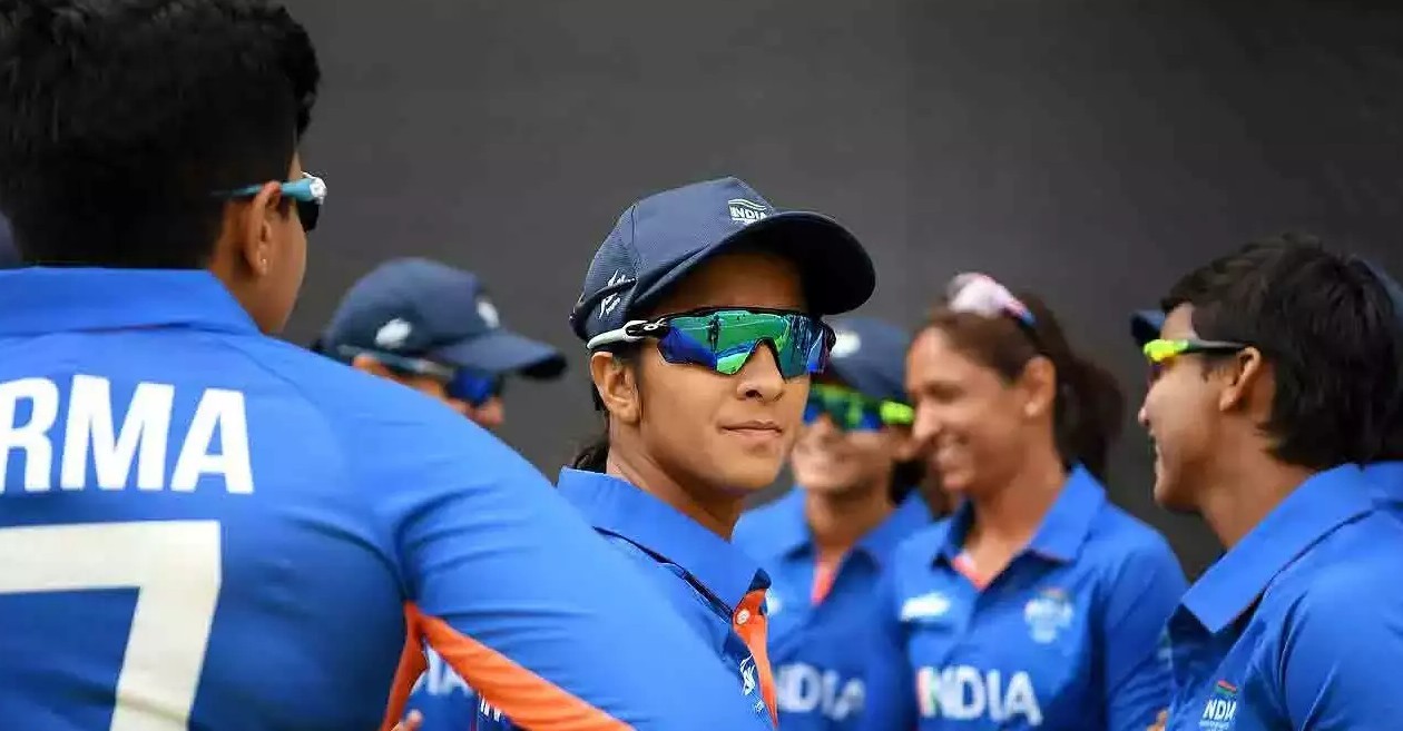 BCCI names India squad for Women's Asia Cup 2022