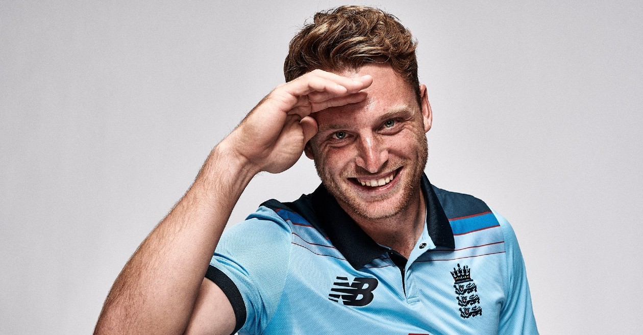 Jos Buttler