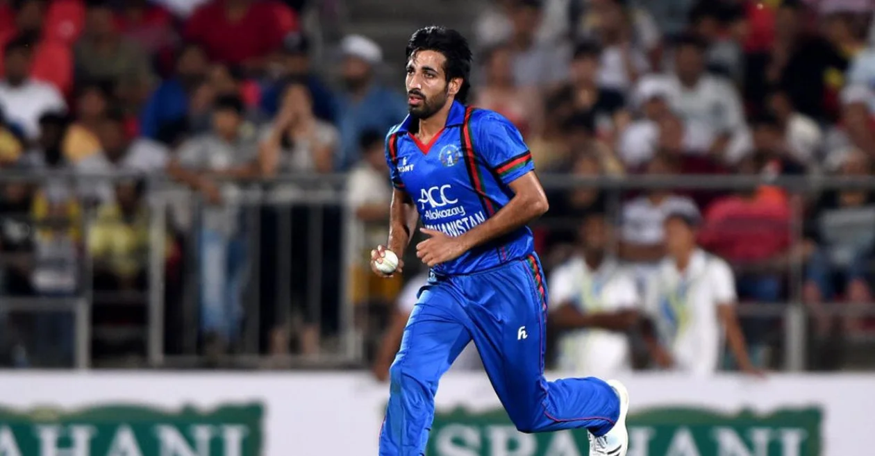 Afghanistan name Asia Cup 2023 squad