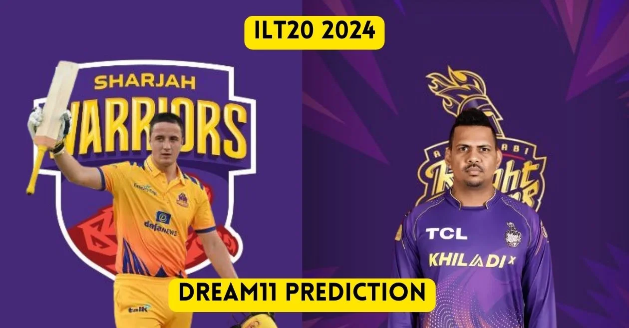 SJH vs ABD, ILT20 2024, Dream11 Prediction