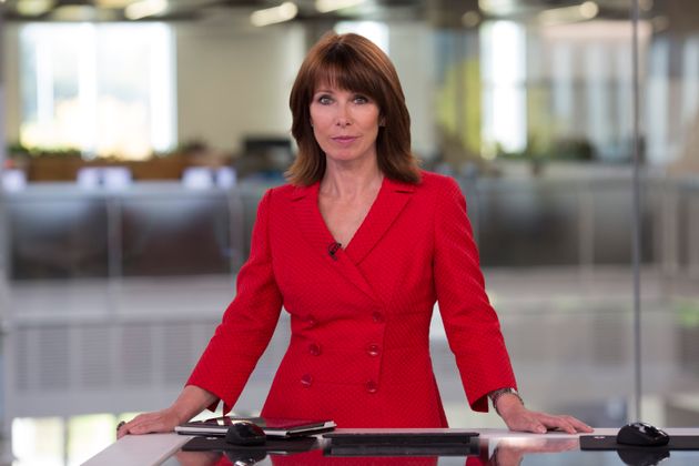 Kay Burley