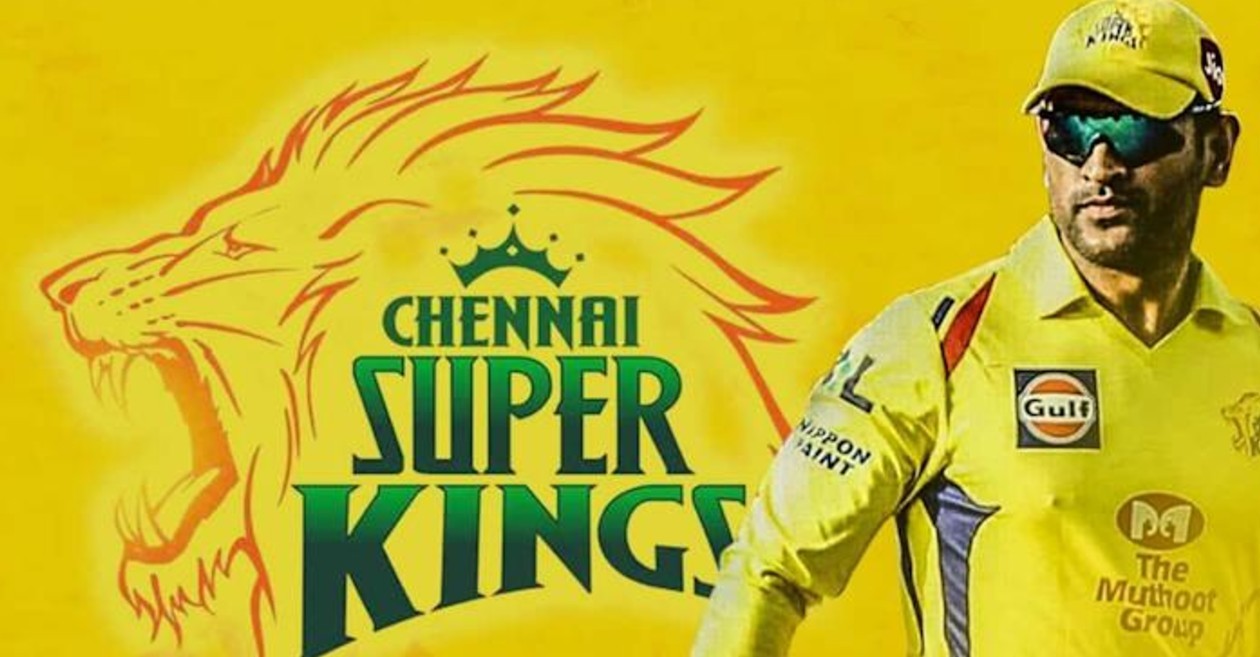 Chennai Super Kings