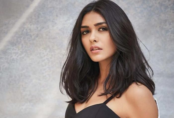 Mrunal Thakur