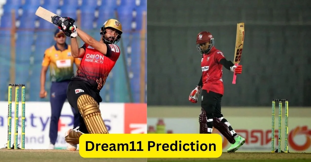 COV vs FBA, Dream11 Prediction