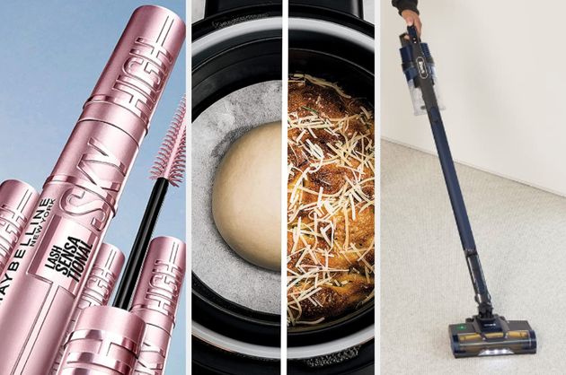 The best Black Friday deals, from makeup to multi-cookers, not to mention our fave Shark vacuum!