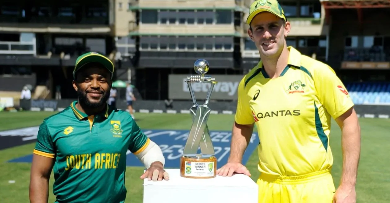 South Africa vs Australia, 3rd ODI, Dream11 Prediction