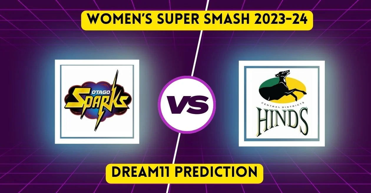 OS-W vs CH-W, Dream11 Prediction