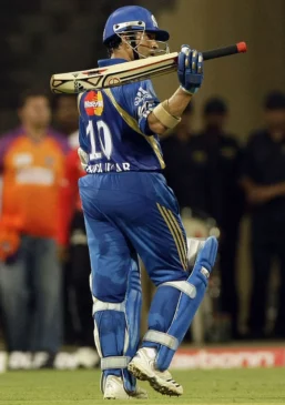 Sachin Tendulkar