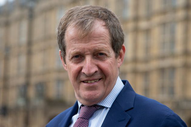 Alistair Campbell